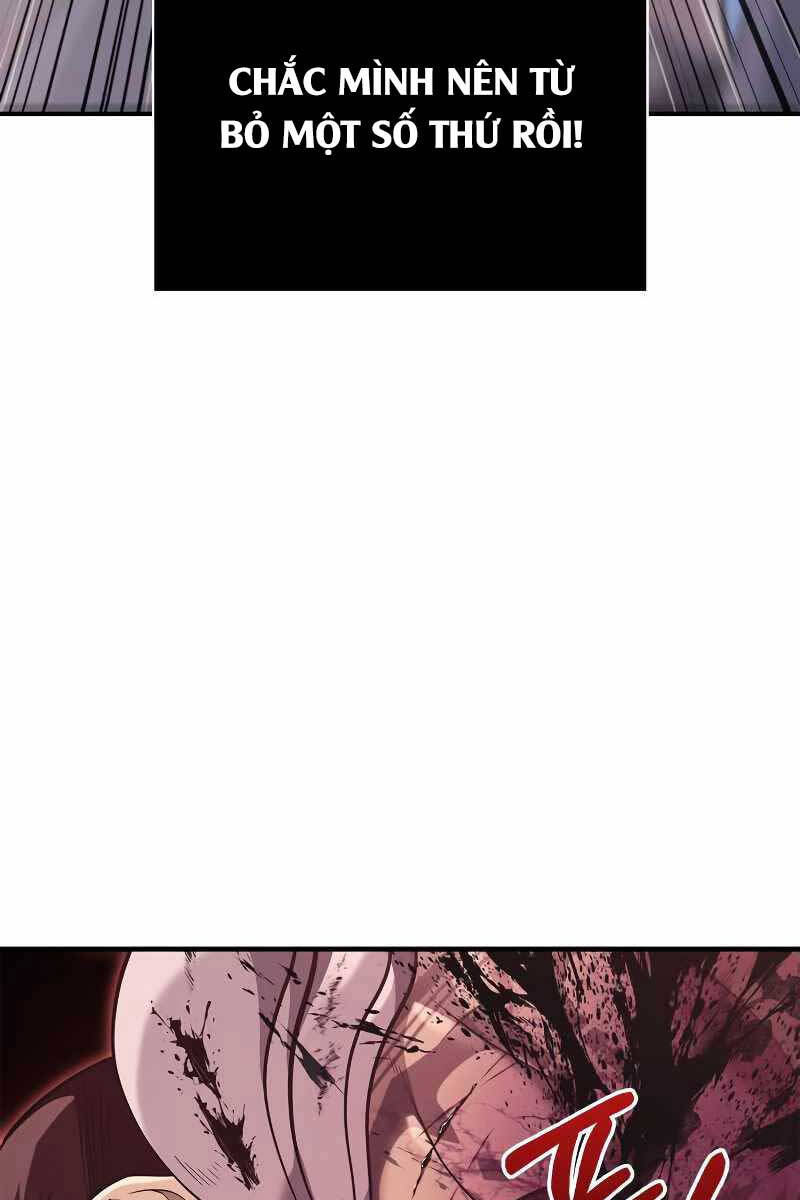 sống sót trong trò chơi với tư cách là một cuồng nhân chapter 13 48