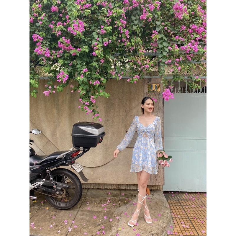 Đầm Love Daisy Skirt