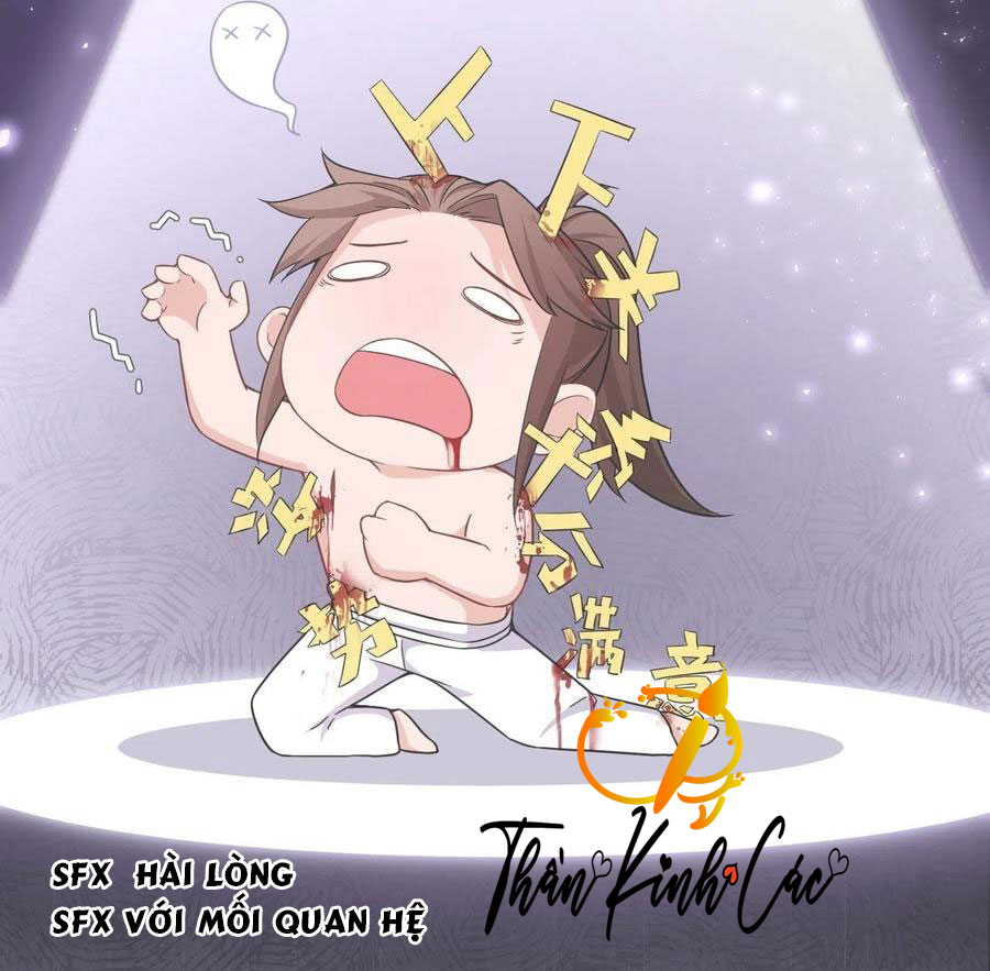 nhập mộ chi thần chapter 12 26