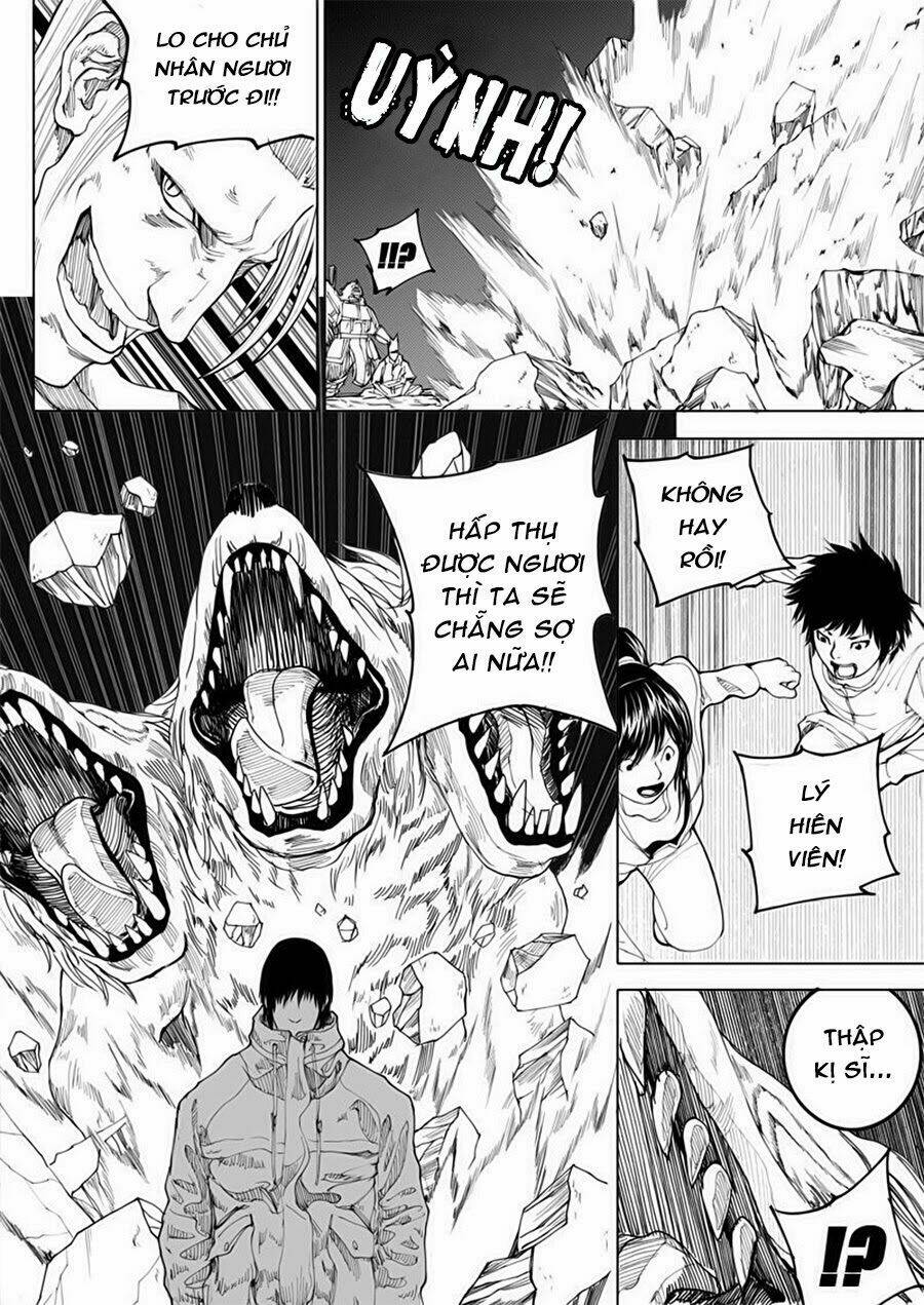 rakshasa street chapter 13 14