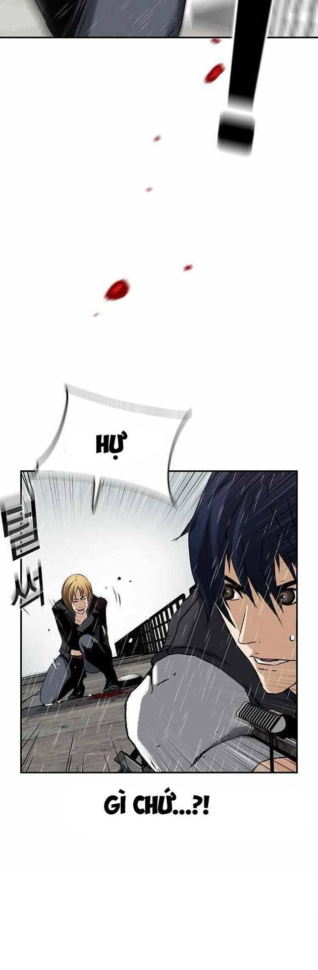 pubg - cuộc chiến sinh tồn - 100 chapter 7 59