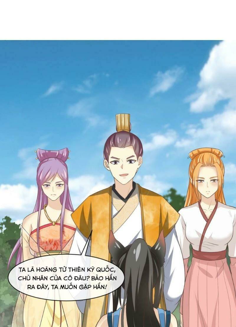 ta là ngọc hoàng đại đế chapter 106 7