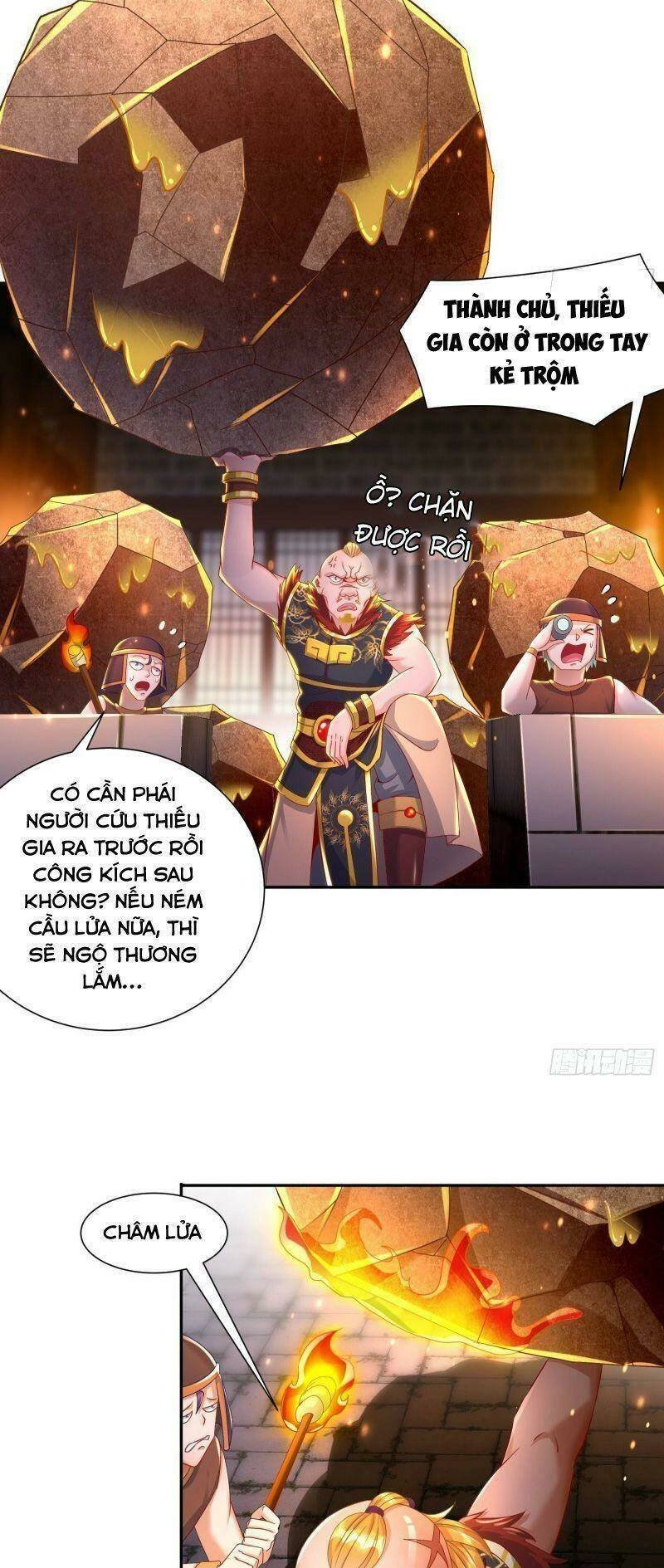 trọng sinh chi ma tôn đương đạo chapter 87 7