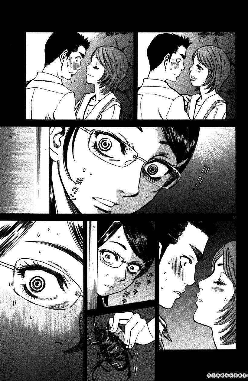 sakuranbo syndrome chapter 43 3