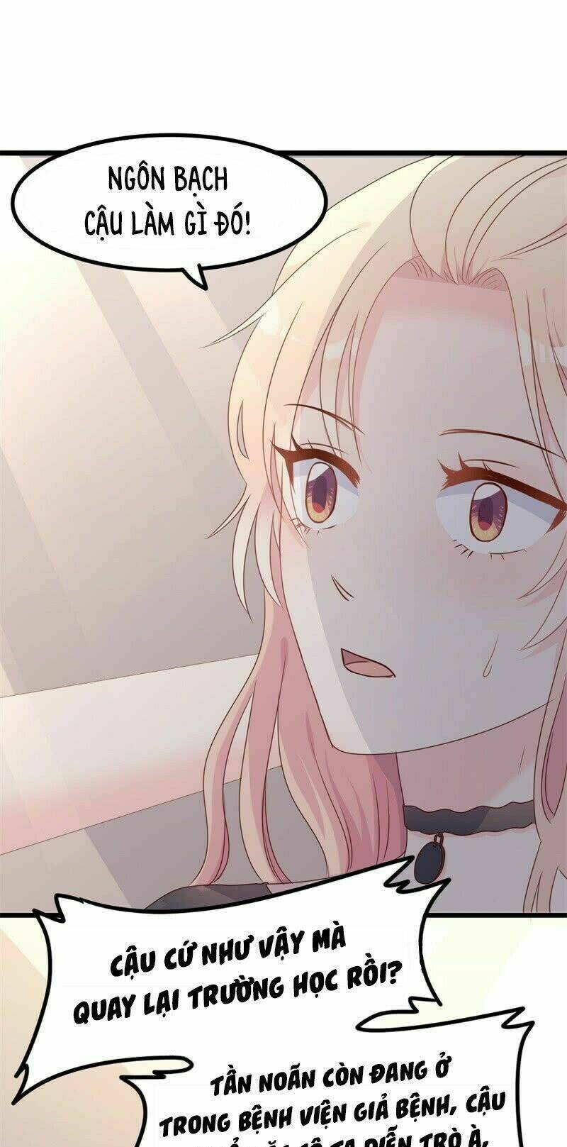 ngạo kiều tổng tài sủng điềm thê chapter 39 20