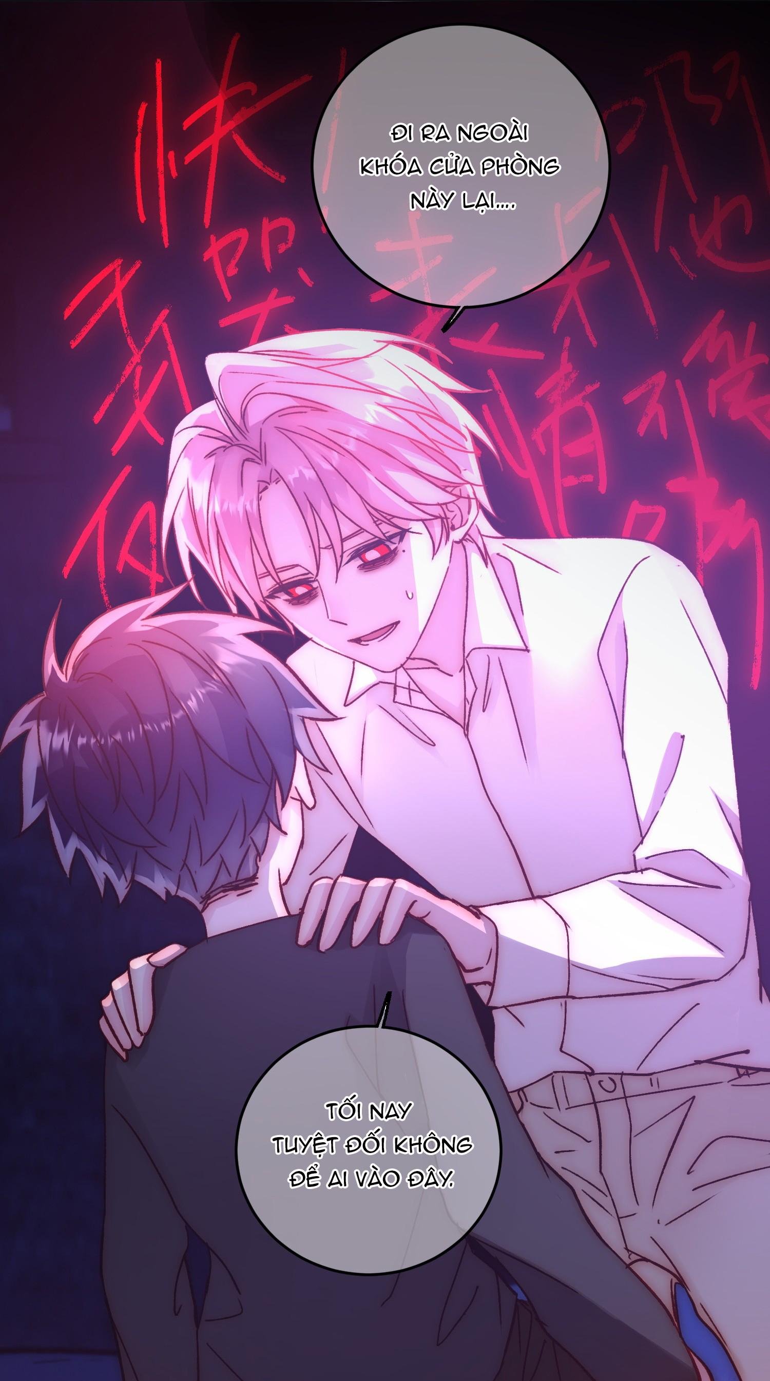 tôi phải trở thành nhân vật đại phản diện chapter 70 47