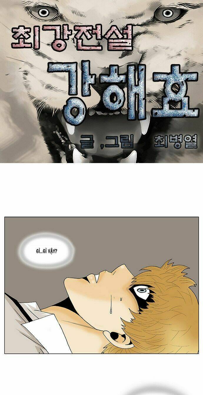 ultimate legend: kang hae hyo chapter 101 2