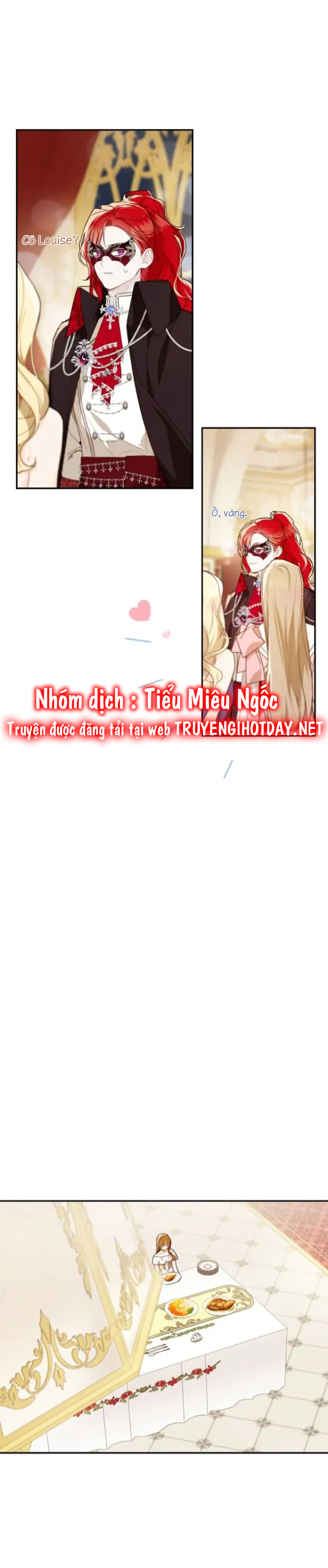 nông trại nằm cạnh hoàng cung chapter 57 21