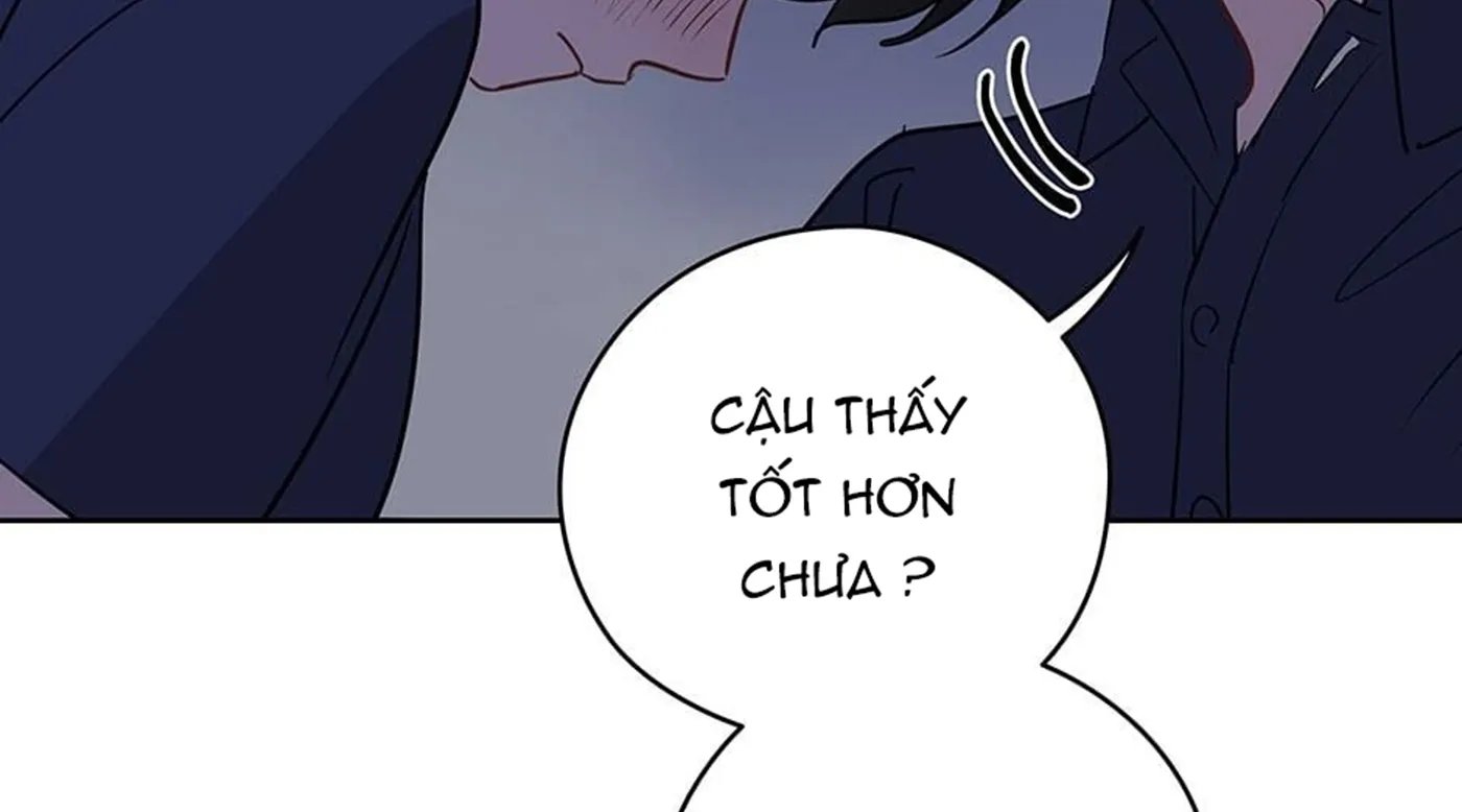 chuyện quái gì với giấc mơ đó vậy chapter 26 66