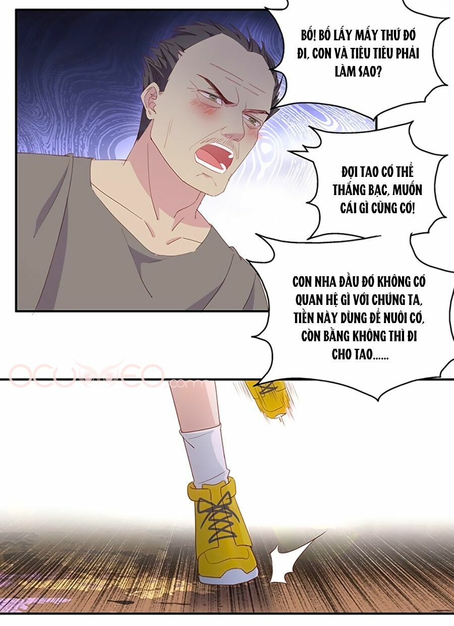 thiên kim bất lương chapter 5 2