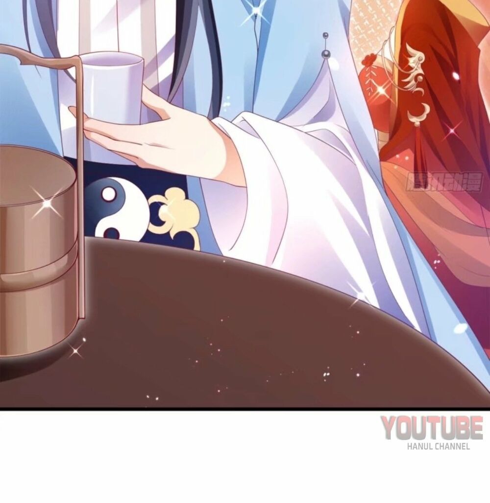 ác nữ vi đế chapter 84.2 12