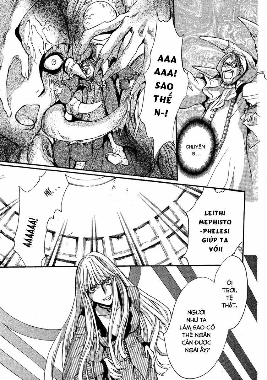 foreign land of ogres chapter 4 48