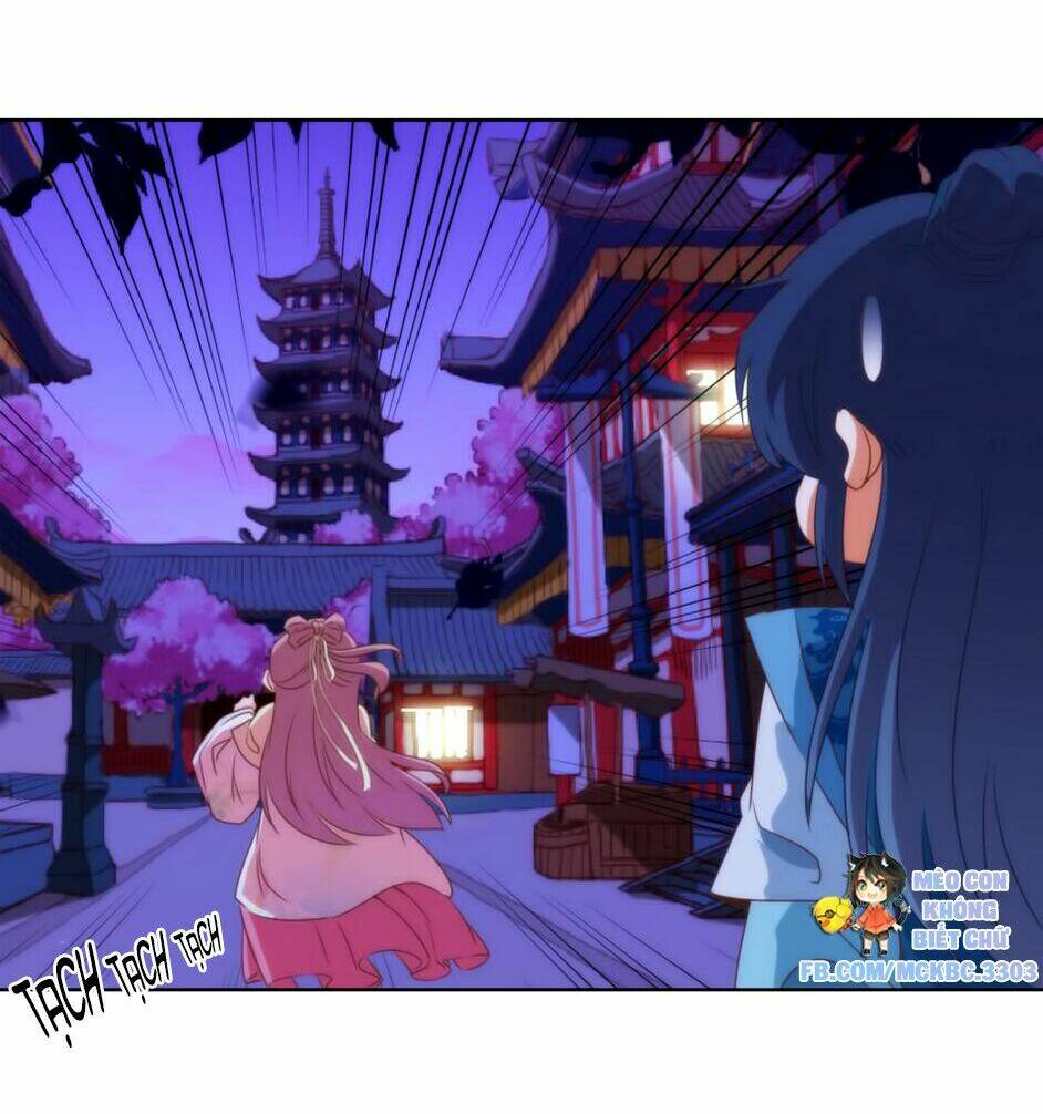 ồ, sủng phi đại nhân của ta chapter 8 27