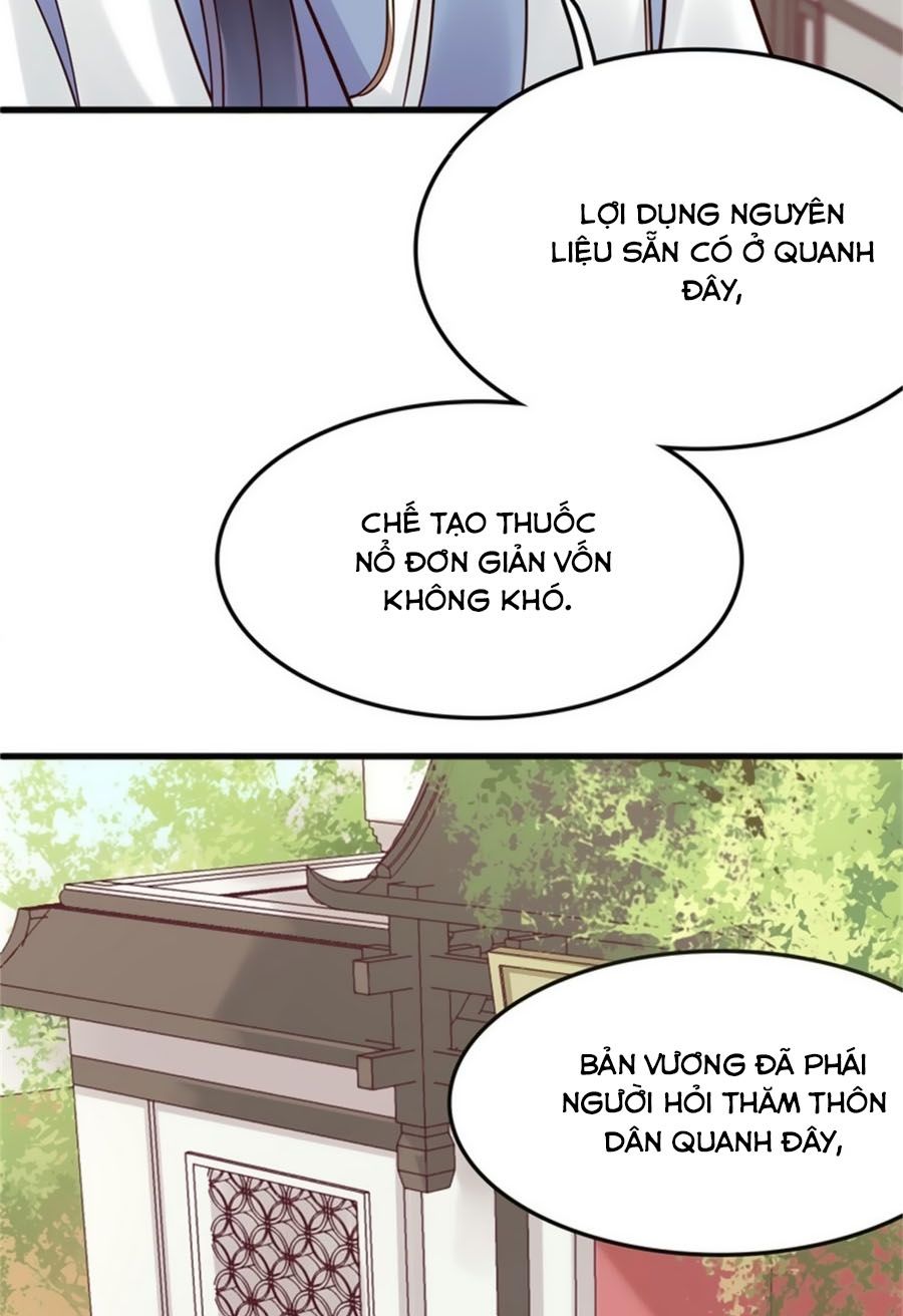 kiêu ngạo vương gia chủng điền phi chapter 153.2 20