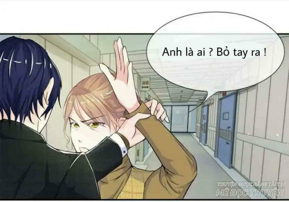 kiều thê tại thượng - tổng tài bạo ác yêu điên cuồng chapter 4 1