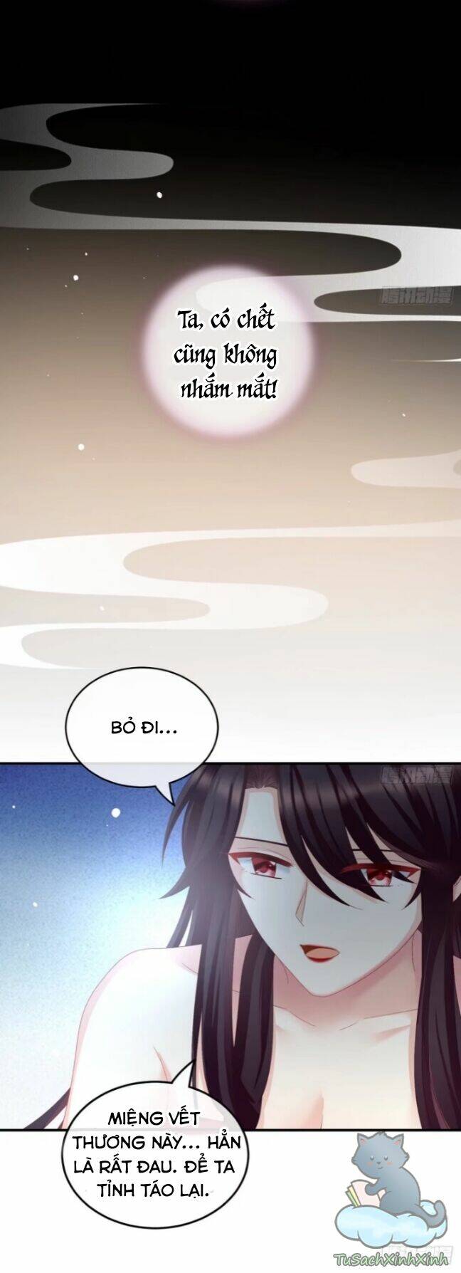 kiều phu có hỉ chapter 28 22