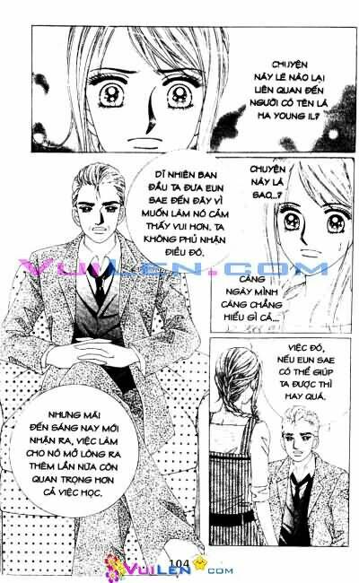 tìm lại tình yêu chapter 14 5