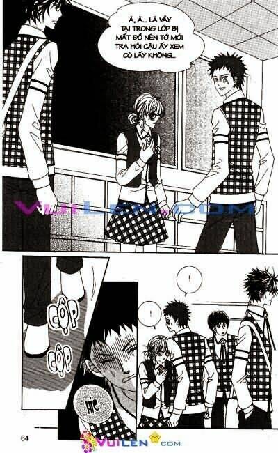 đừng tin cô ấy chapter 6 64