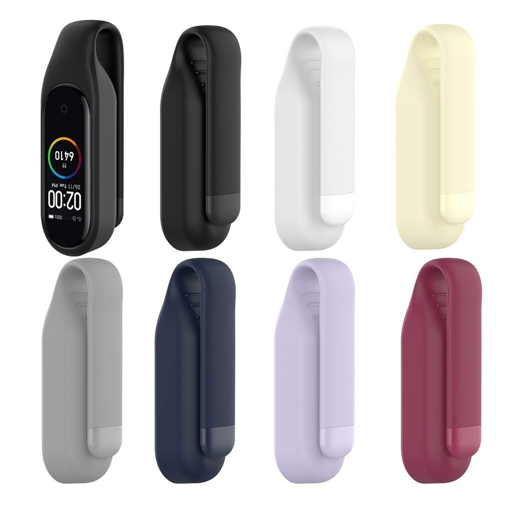 Replacement Smart Watch Case Clip Cover for Inspire Inspire
