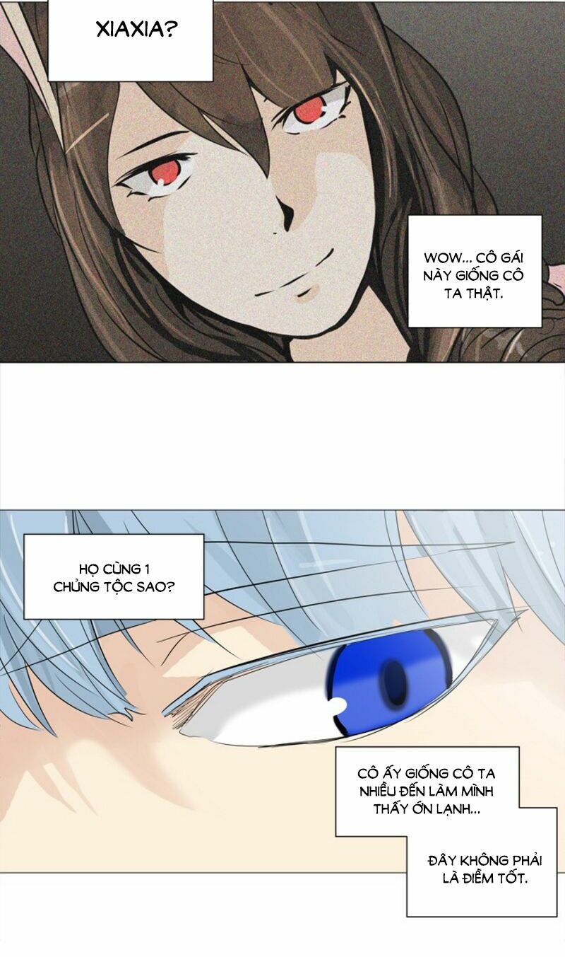 tòa tháp bí ẩn 2 chapter 155 7