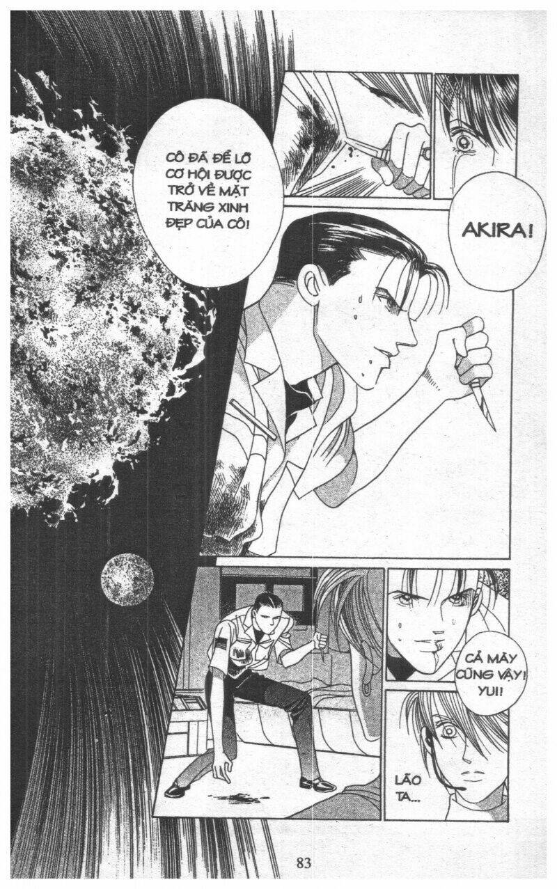 nàng tiên ánh trăng - kaguya hime chapter 27 83