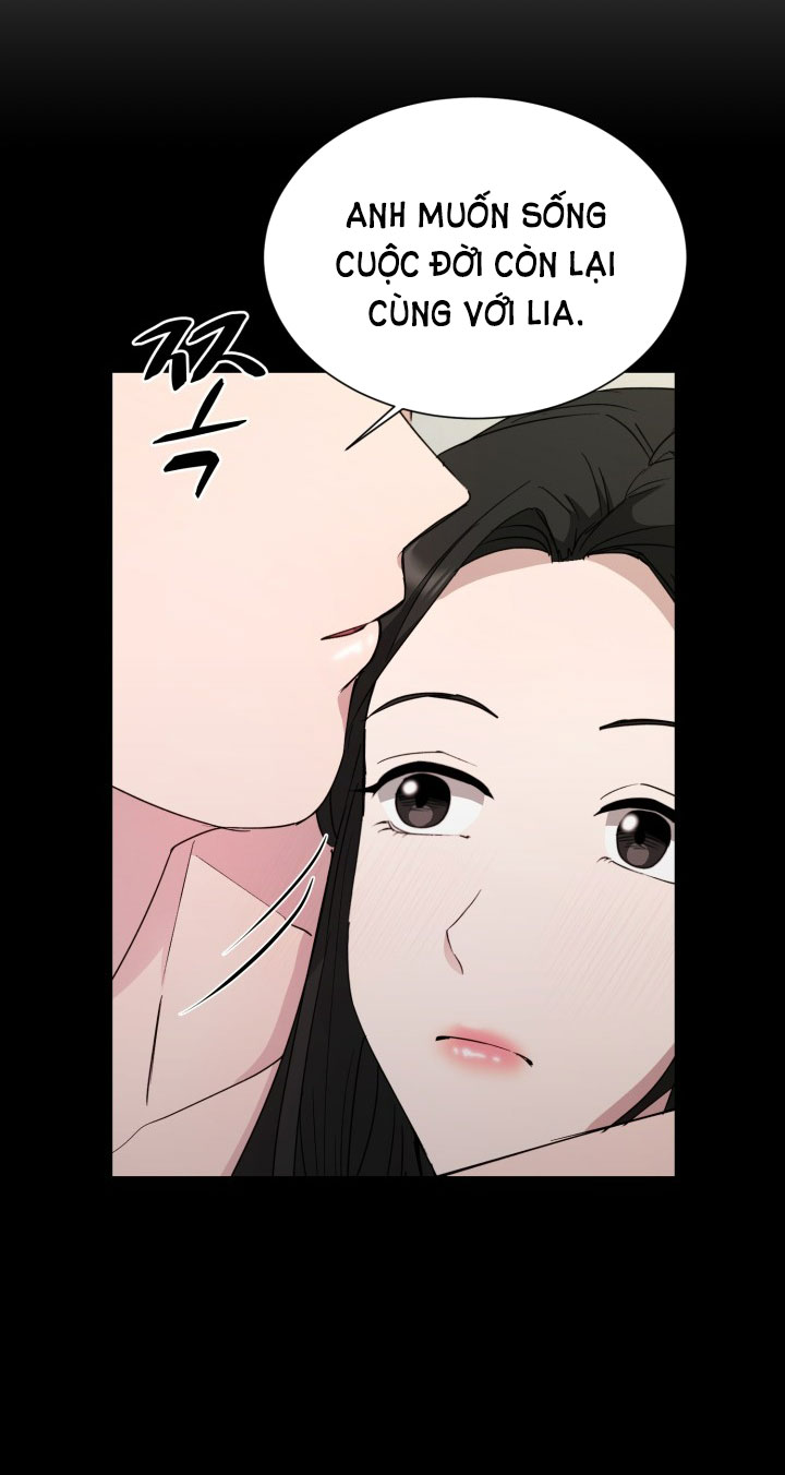 Tuyệt Đối Chiếm Hữu chapter 64.1 - Trang 22