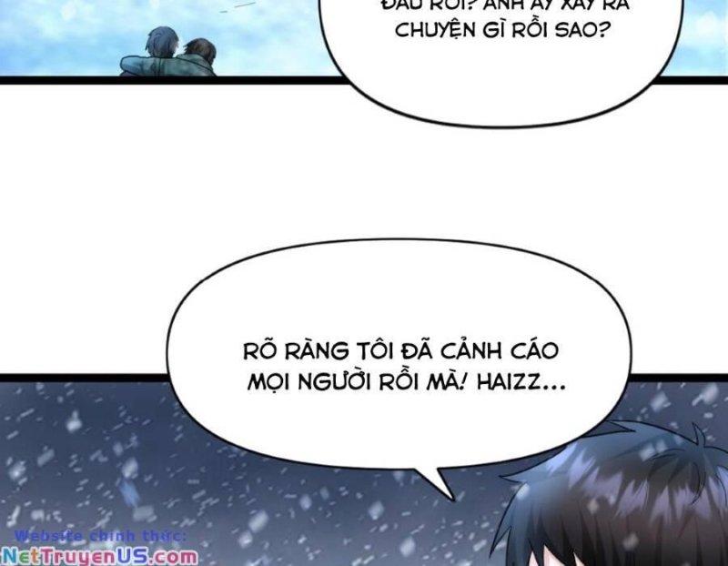 đóng băng toàn cầu: tôi gây dựng nên phòng an toàn thời tận thế chapter 131 14