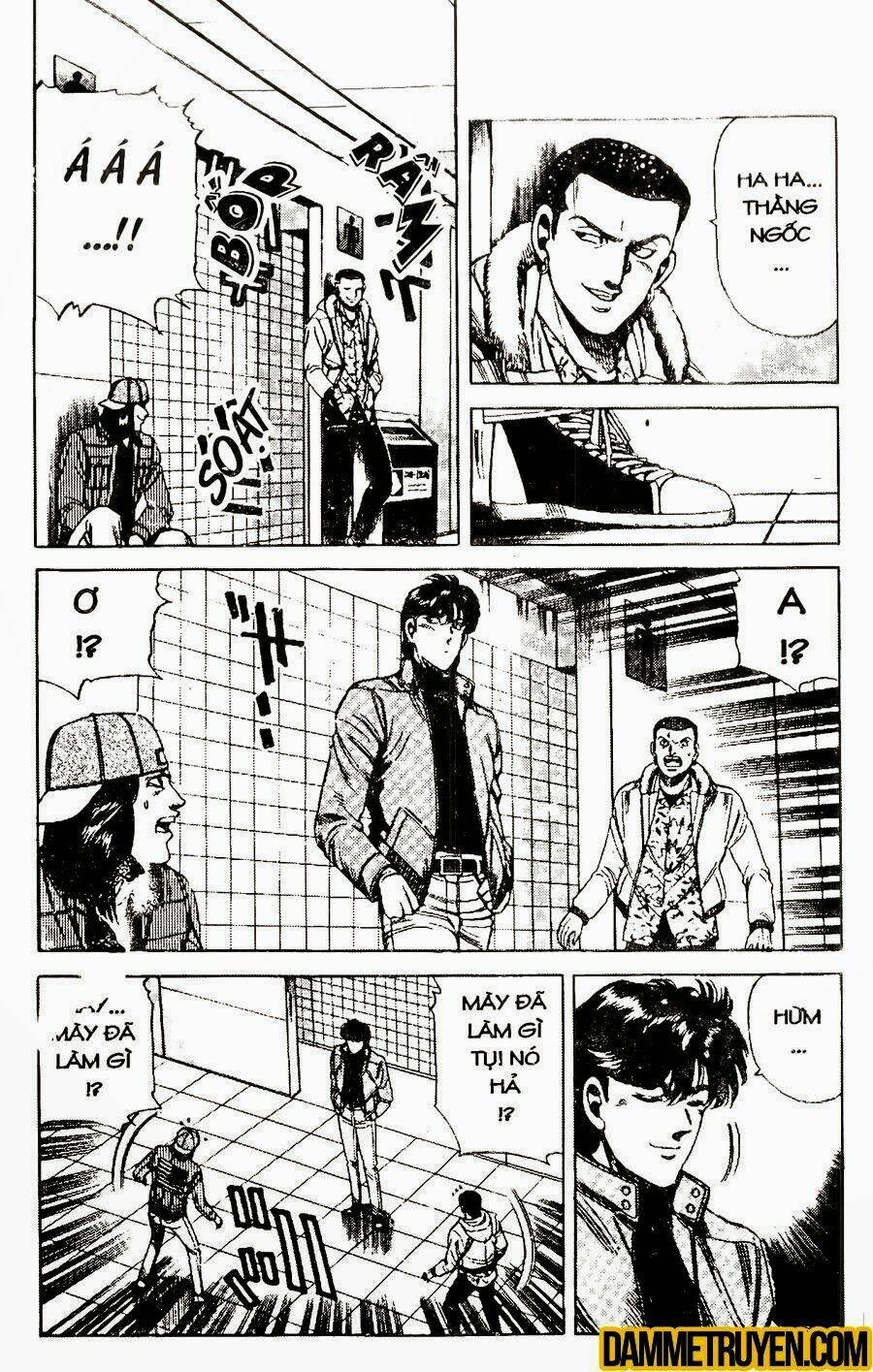 sức mạnh nhân đôi chapter 38.1 4