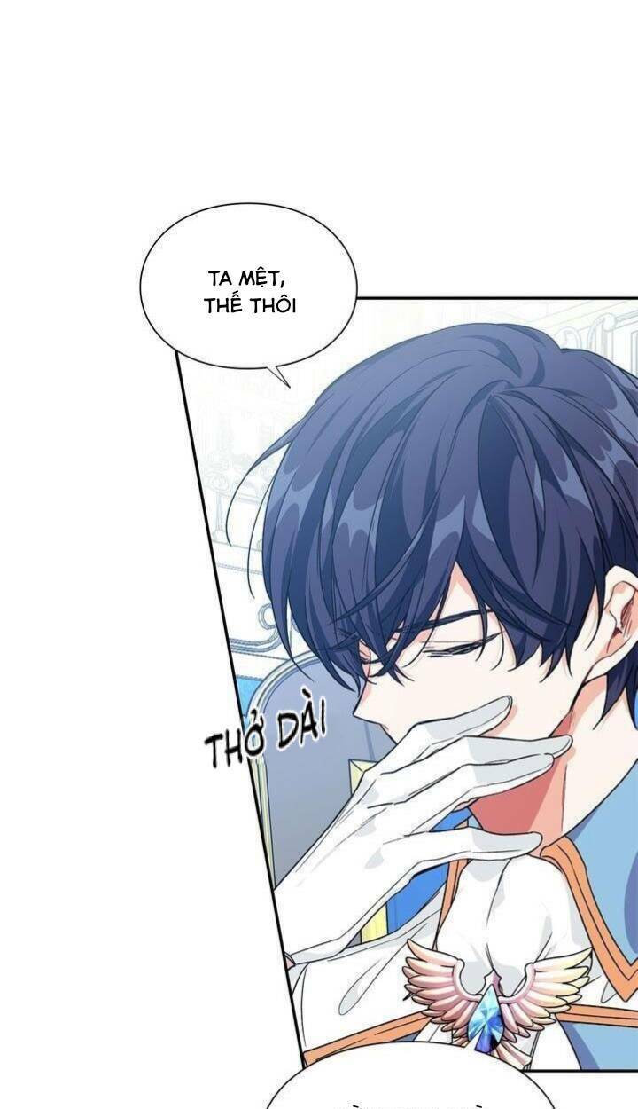 nữ hoàng ngoại khoa chapter 127 48