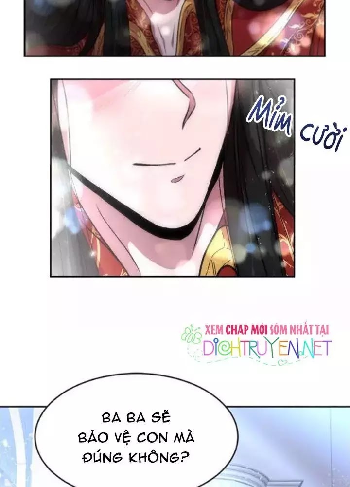 con gái bảo bối của ma vương chapter 21 30