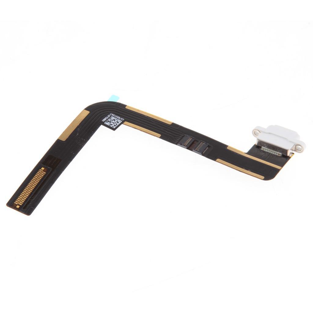 Charging Port Flex Cable Connector Replacement Parts for Air iPad 5