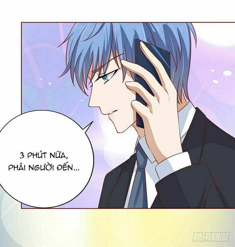 liệt ái tri hạ: series mật đào tiểu tình nhân chapter 117 25