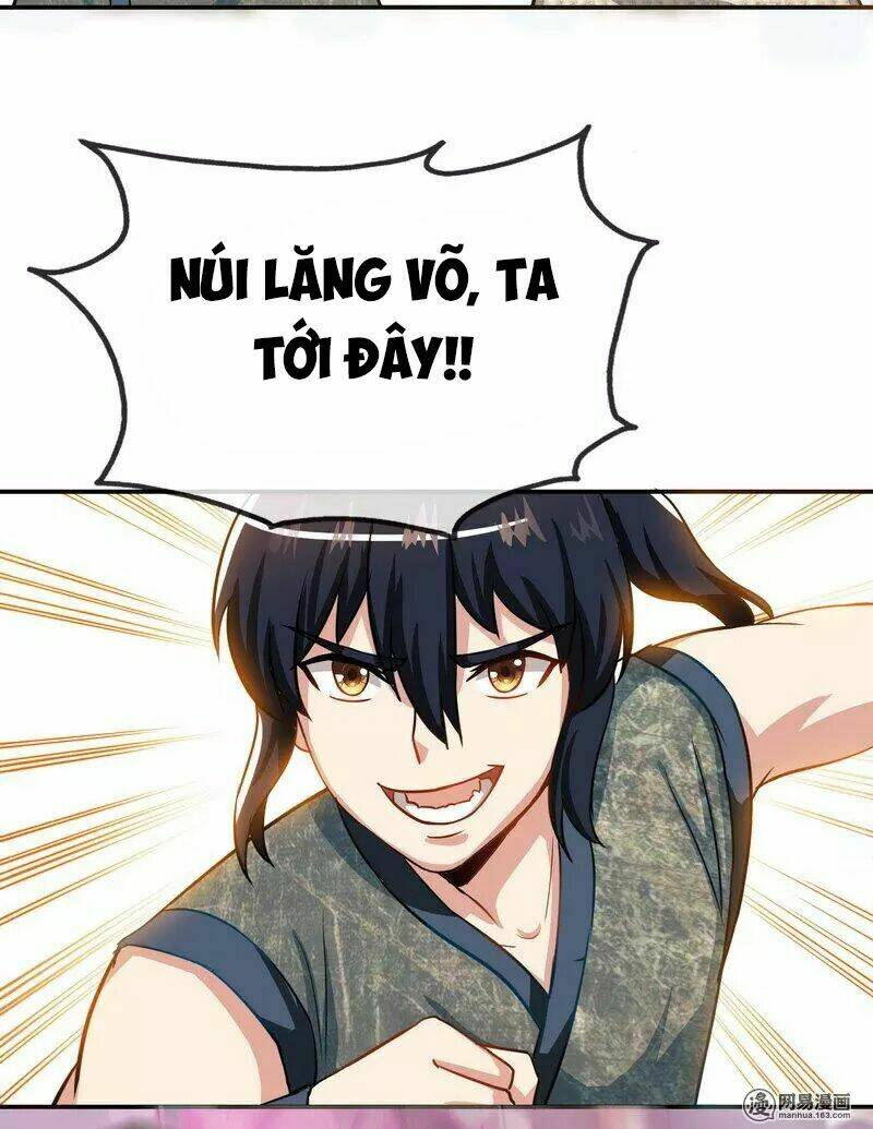 chí tôn thần ma chapter 11 7