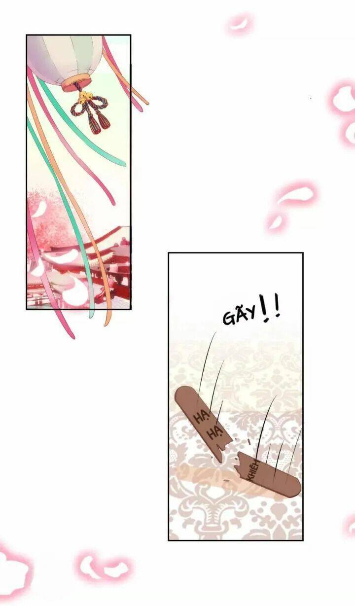 ồ, phu quân đáng yêu của tôi! chapter 19 2