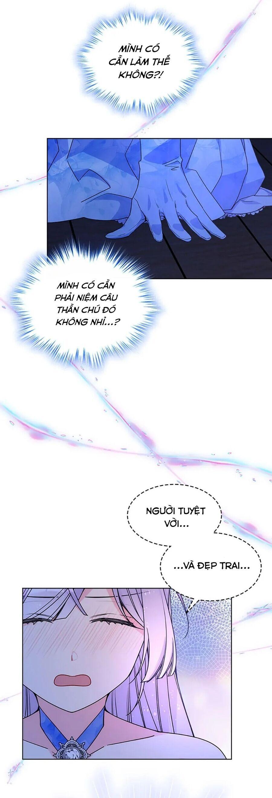 anh trai tôi quá hiền lành làm tôi lo lắng ghê chapter 80 21