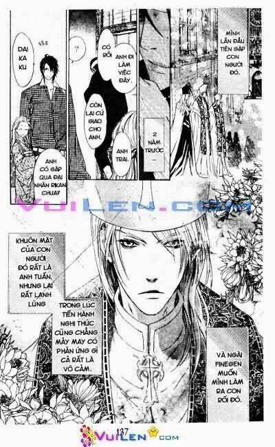 bát khuyển sỹ phương đông chapter 8 137