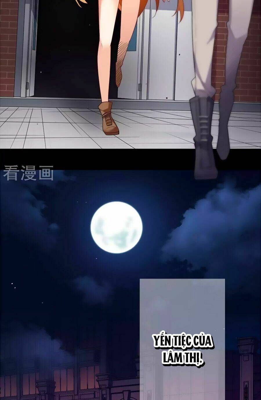 nhân chất tình nhân chapter 9.1 8