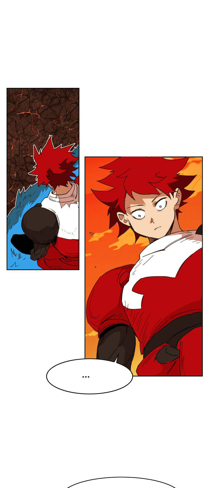 hard core leveling warrior chapter 143 6