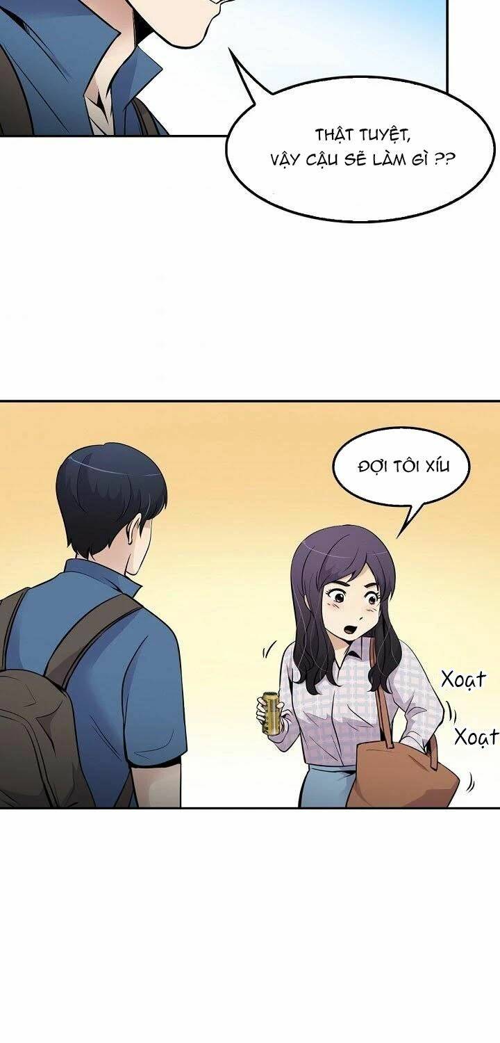 điều tra viên chuyển sinh chapter 44 49