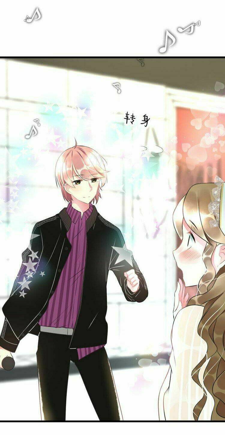 lão ca minh tinh, mời xuất chiêu! chapter 41 12