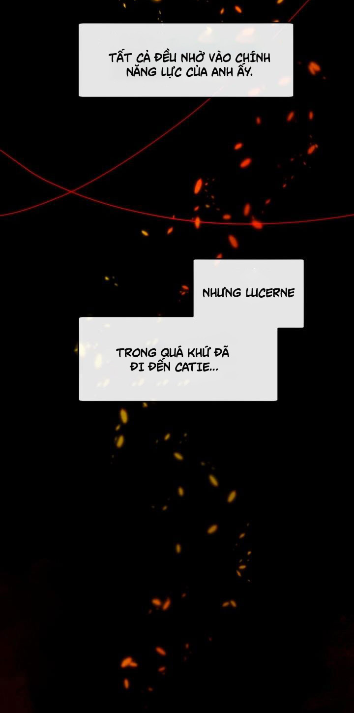 vị hôn thê của kẻ săn mồi chapter 3.2 19