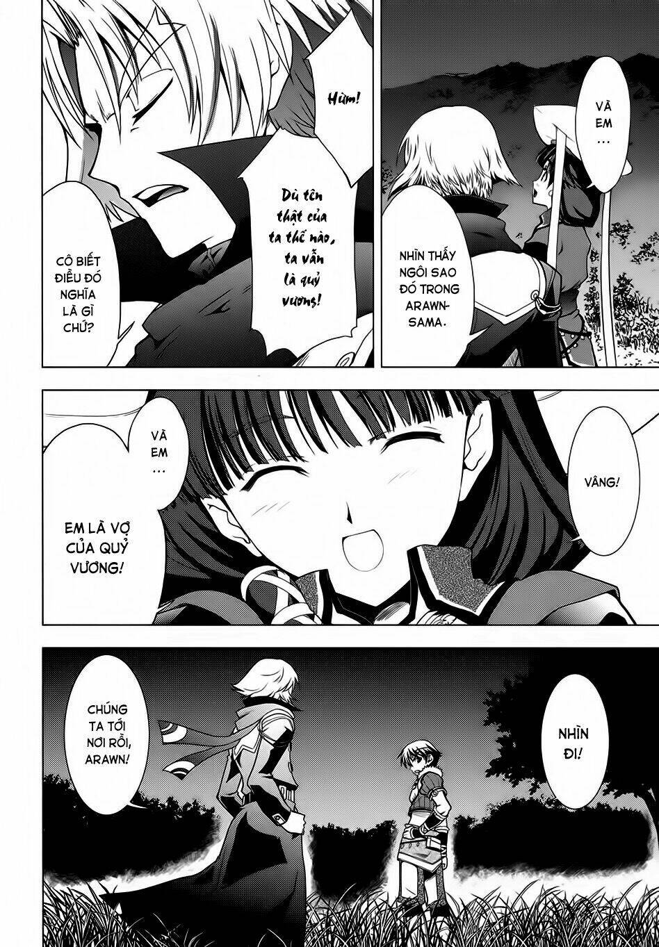 tears to tiara-kakan no daichi chapter 2 39