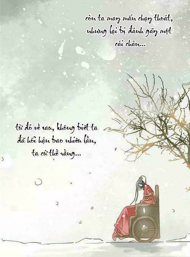 kiều nữ độc phi chapter 4 16