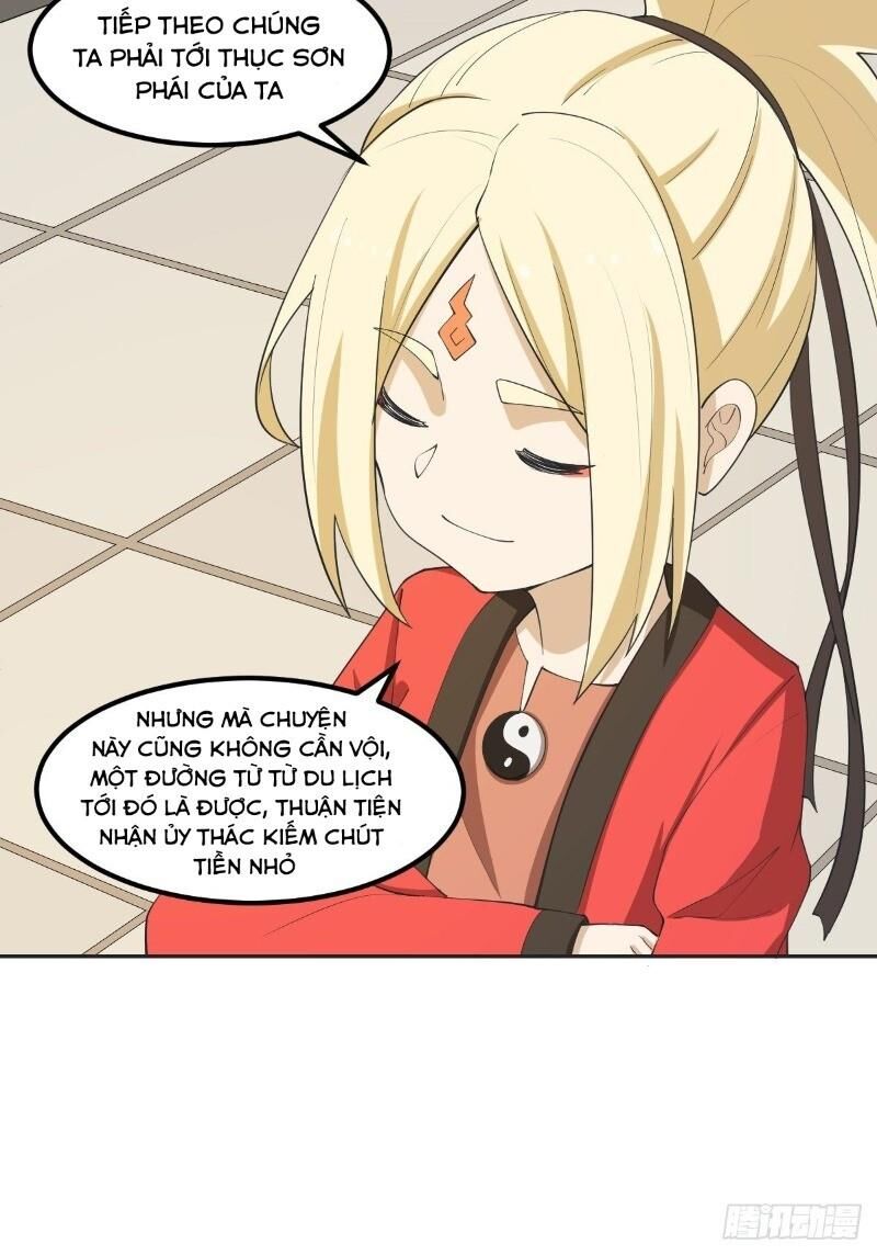 nghịch thiên tiên mệnh chapter 59 10