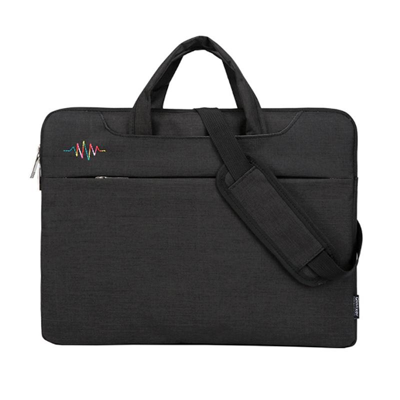 Máy Tính Xách Tay Túi Cho Mac Book Pro Retina Máy Tính Vai Túi Xách Đối Với Apple Macbook Air 13 Trường Hợp 14 "15'6 Inch tay Áo