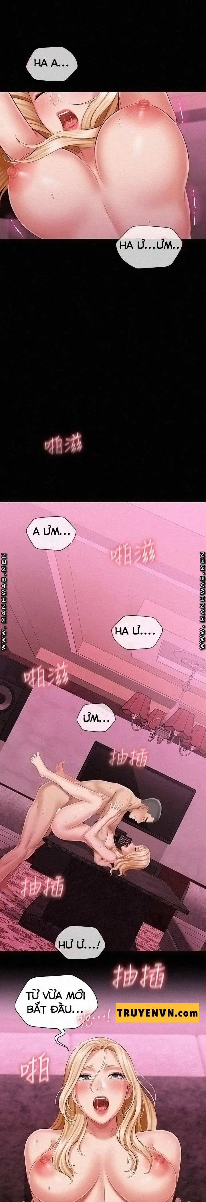 sứ mệnh người anh chapter 67 12