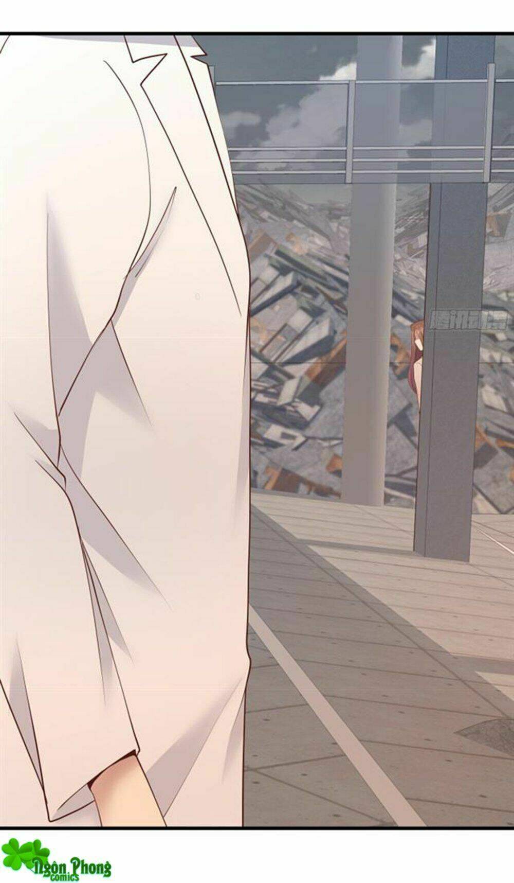 khi trò chơi ác ma bắt đầu chapter 72 19