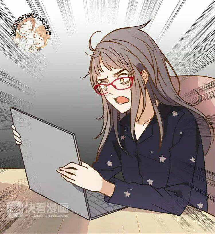 cuộc chiến tiền nhiệm chapter 2.3 8