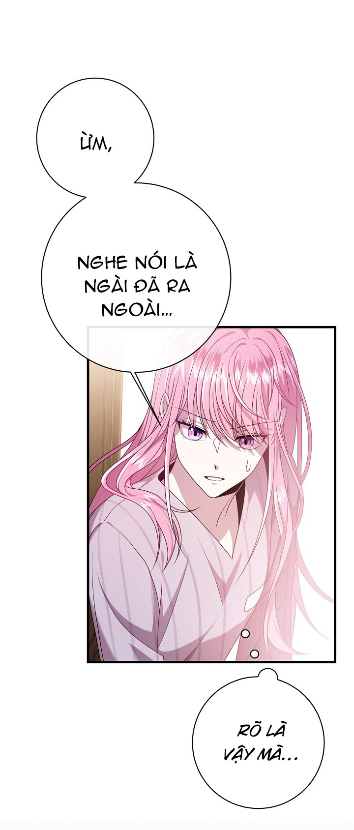 tôi đã gặp nam chính trong ngục tù chapter 15 62