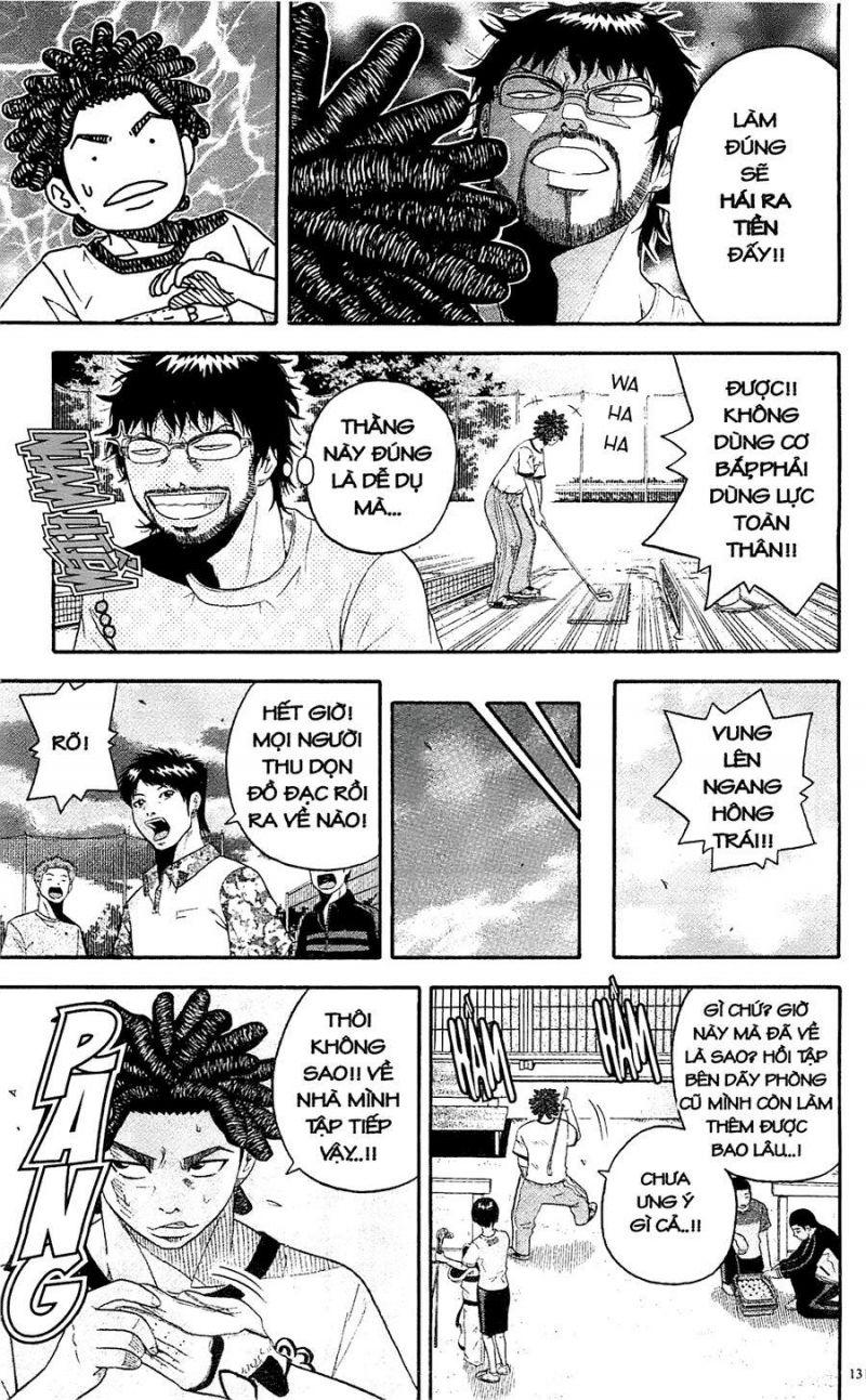 king golf chapter 5 13